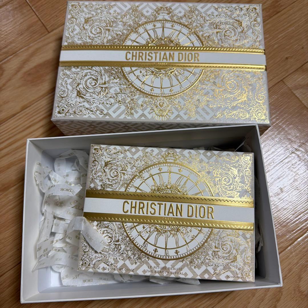 DIOR Miss Dior ギフトセット