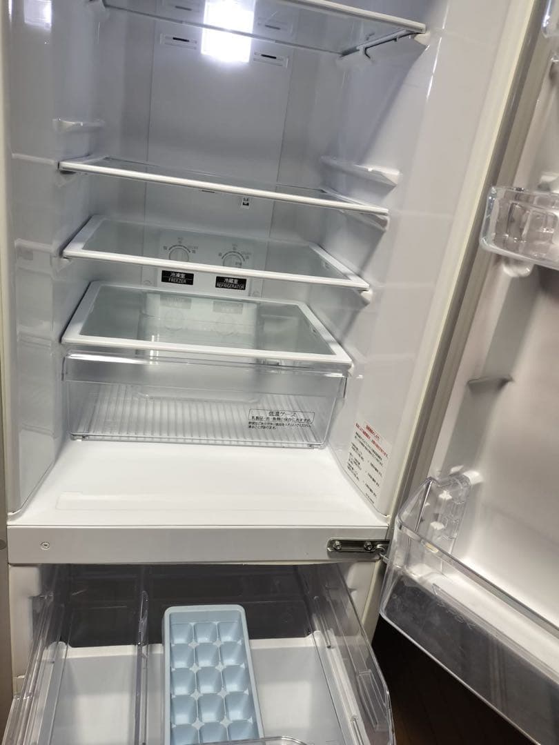 冷蔵庫 Mitsubishi 168L