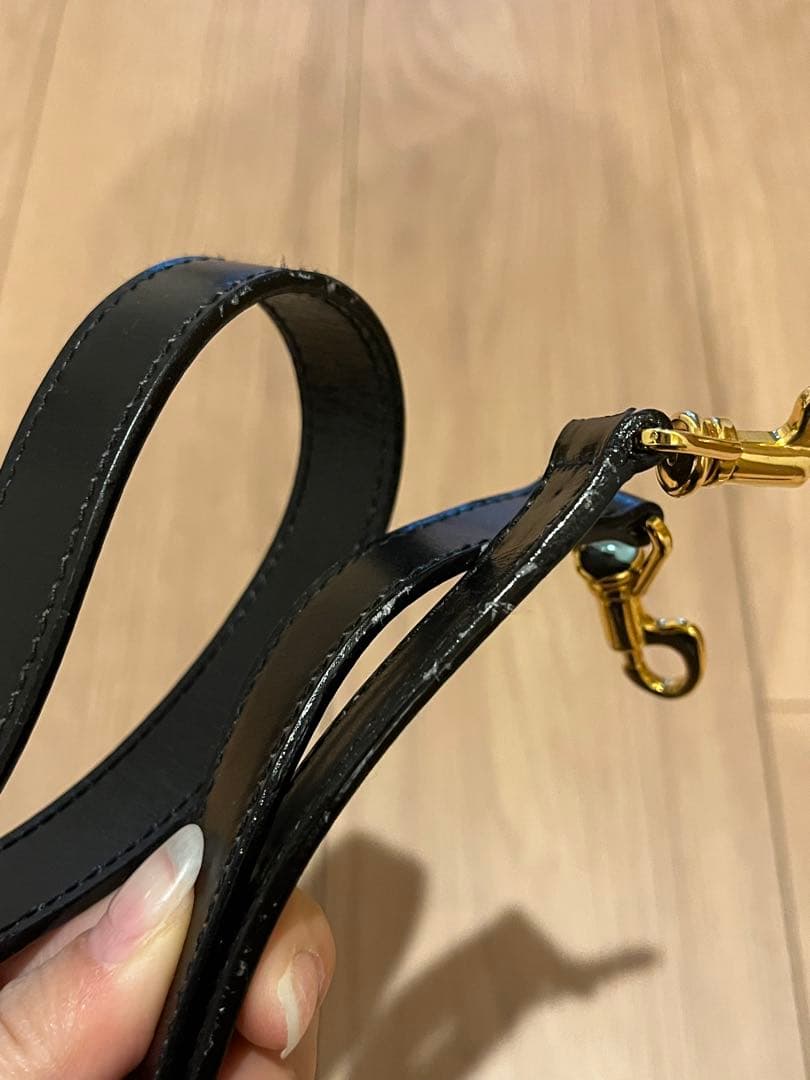 最終値下げ　GUCCI レディロック スモール 2WAYハンドバッグ