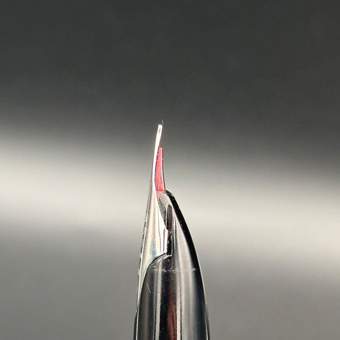 PILOT パイロット 般若心経 万年筆 18k 750 1046