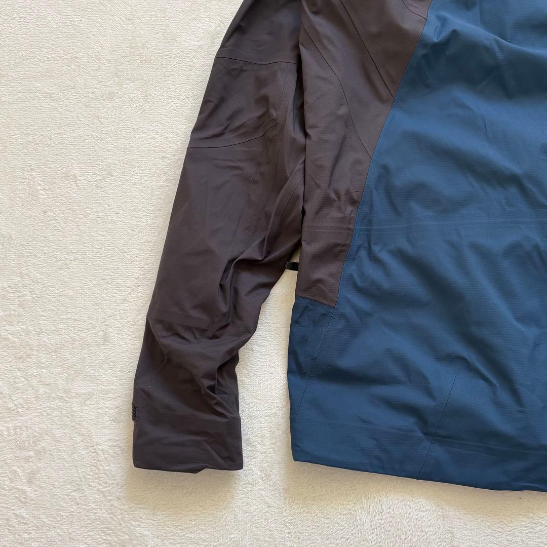 ノースフェイス FUTURELIGHT スティープシリーズ XS NS51910