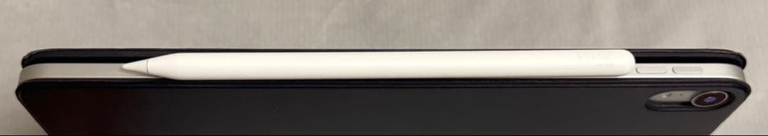 iPad Pro 11インチ本体＋カバー＋Apple Pencilセット