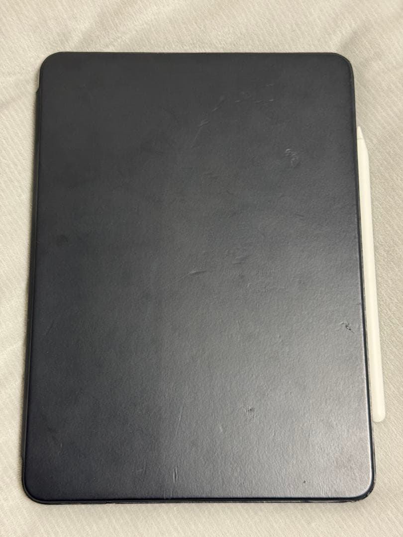 iPad Pro 11インチ本体＋カバー＋Apple Pencilセット