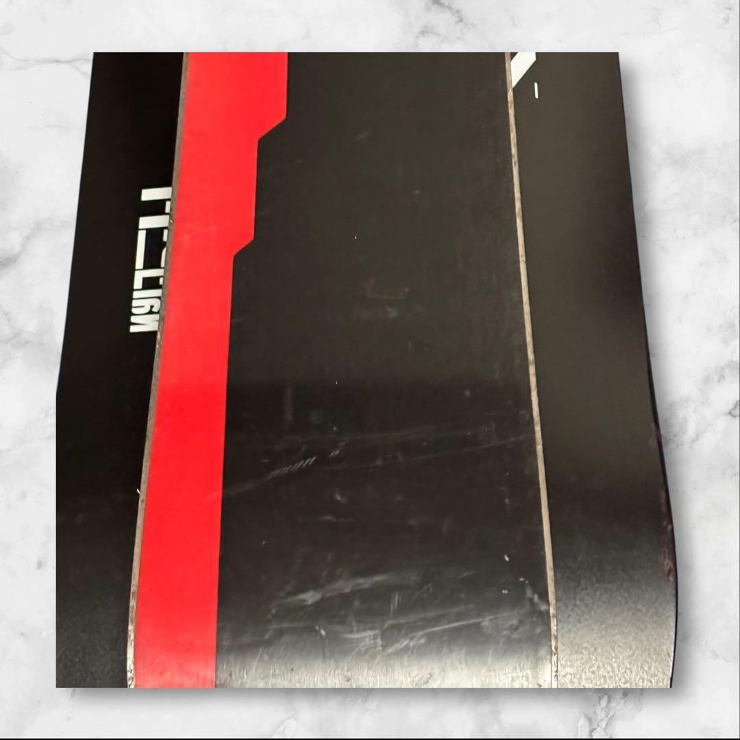 【美品】SALOMON スノースケート