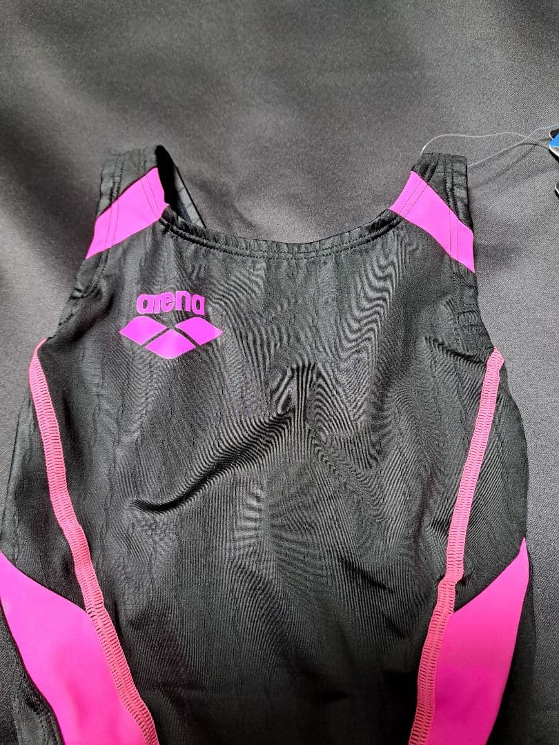 W*m様 FAR-2507WC arena X-Python BKFP Mサイズ