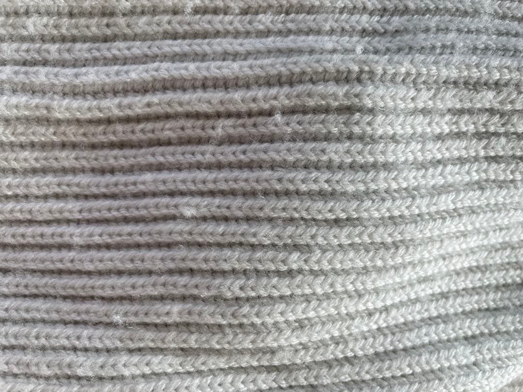 STUDIO NICHOLSON セーター S