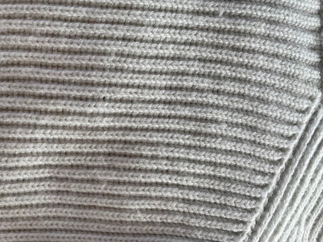 STUDIO NICHOLSON セーター S