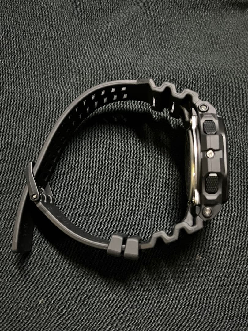 CASIO カシオ G-SHOCK GBX-100