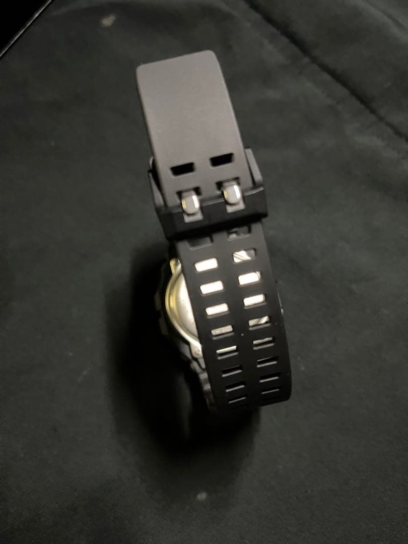 CASIO カシオ G-SHOCK GBX-100