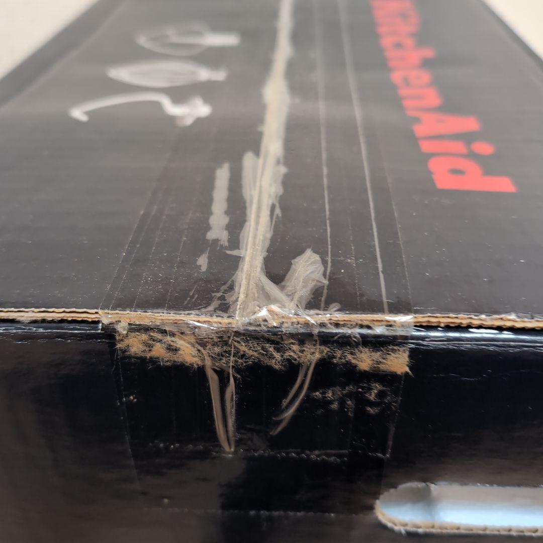 KitchenAid スタンドミキサー