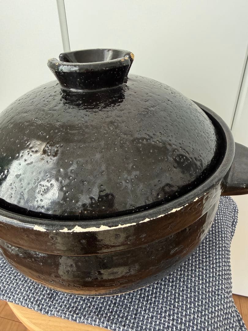 かまどさん　５合炊き　長谷園