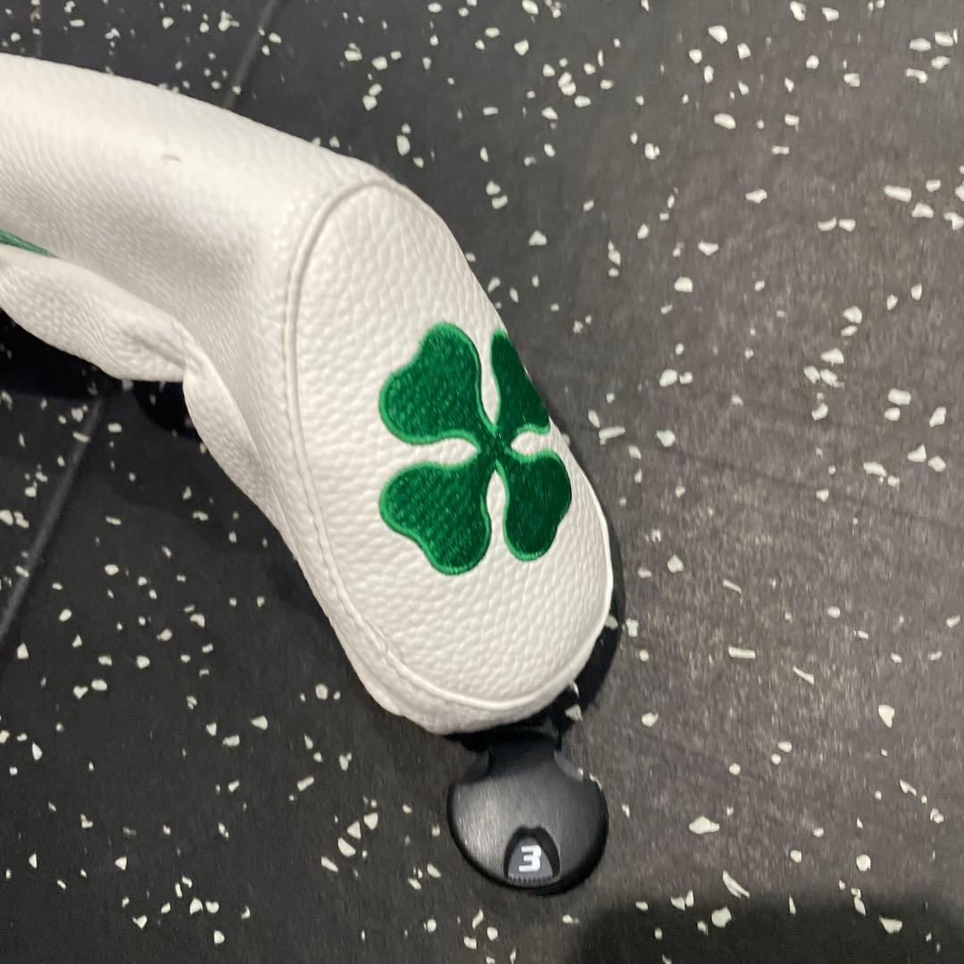 2020年BALDO CORSA HYBRID 3番21°