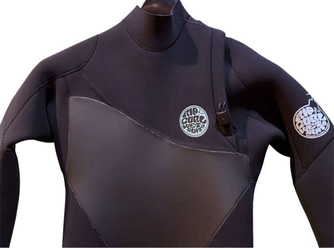 美品　リップカール　セミドライ