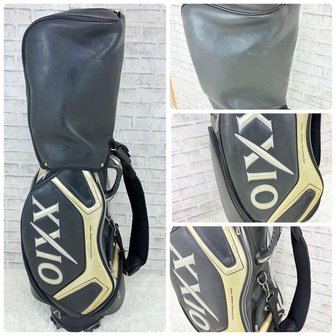 XXIO メンズクラブセット 12本 FLEX R MP500 MP400