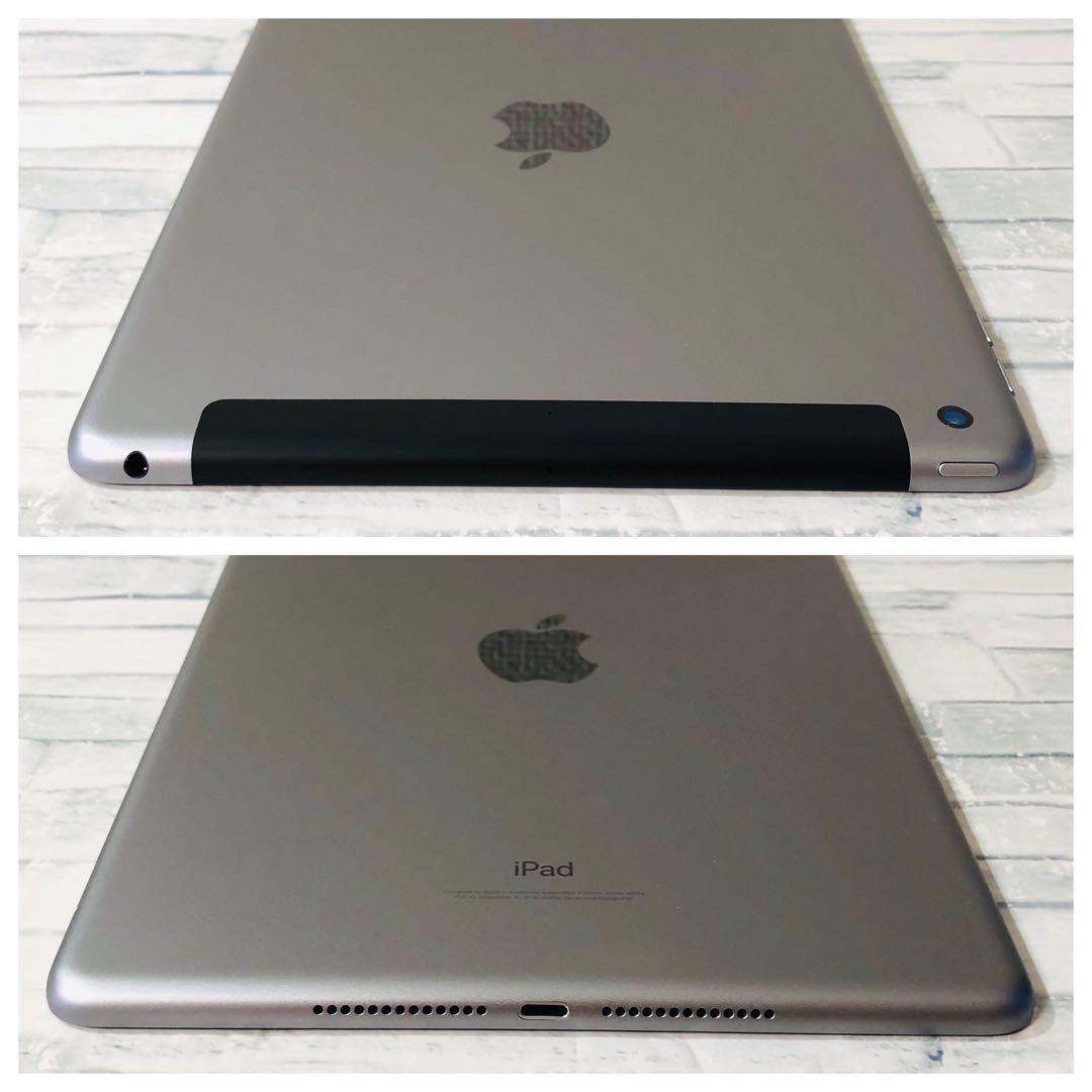 iPad 第6世代 SIMフリー 32GB 管理番号：267