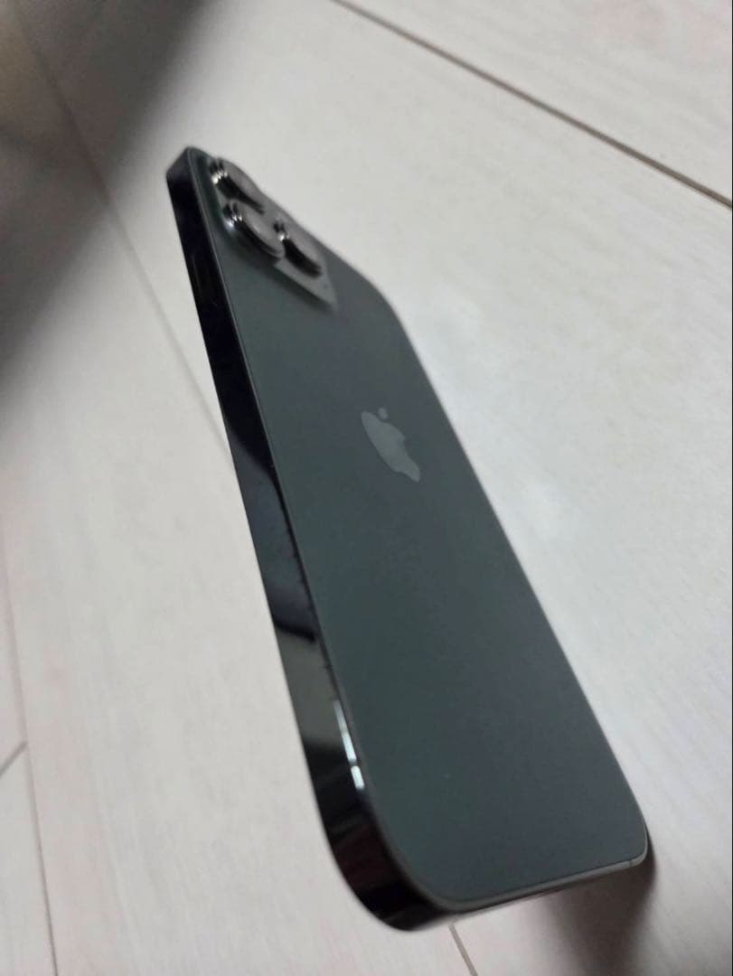 中古iPhone13 Pro Max 256GB SIMフリー