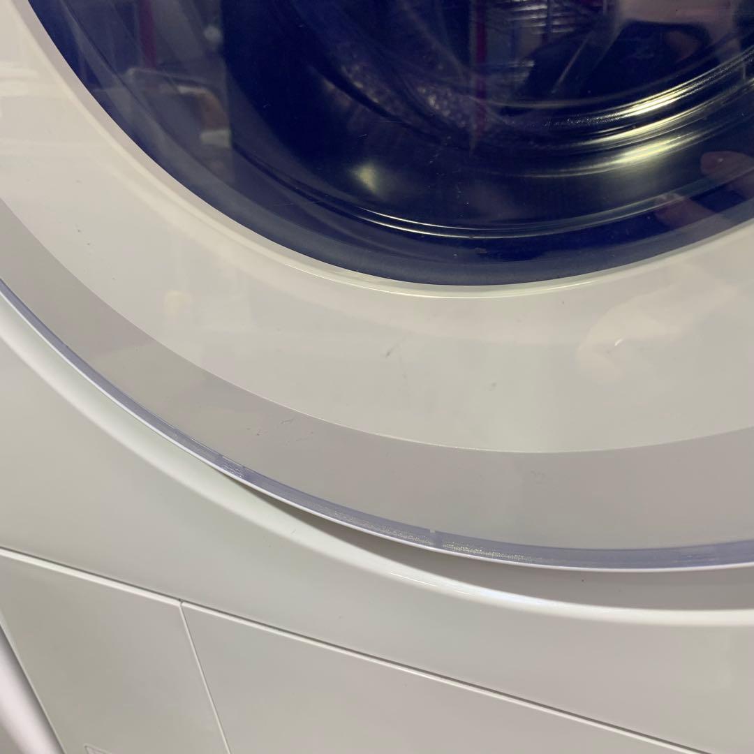 m122302m TOSHIBA 東芝 ZABOON ドラム式洗濯機 24年製