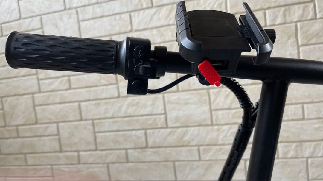 (こじ)電動自転車　48v 20ah