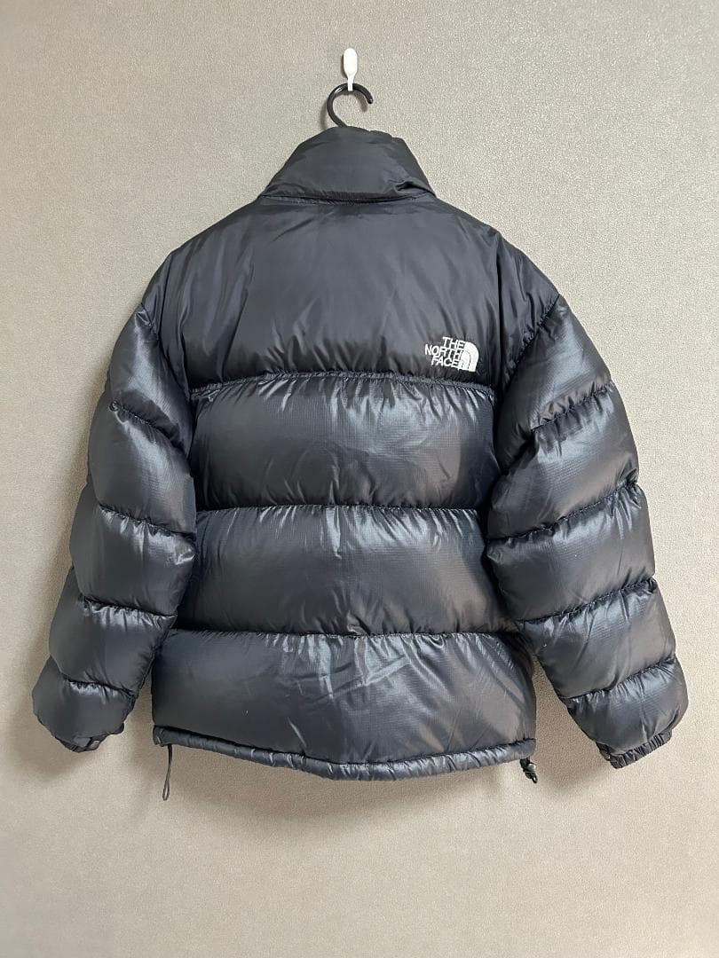 THE NORTH FACE 90s Nuptse ヌプシ ダウン ジャケット