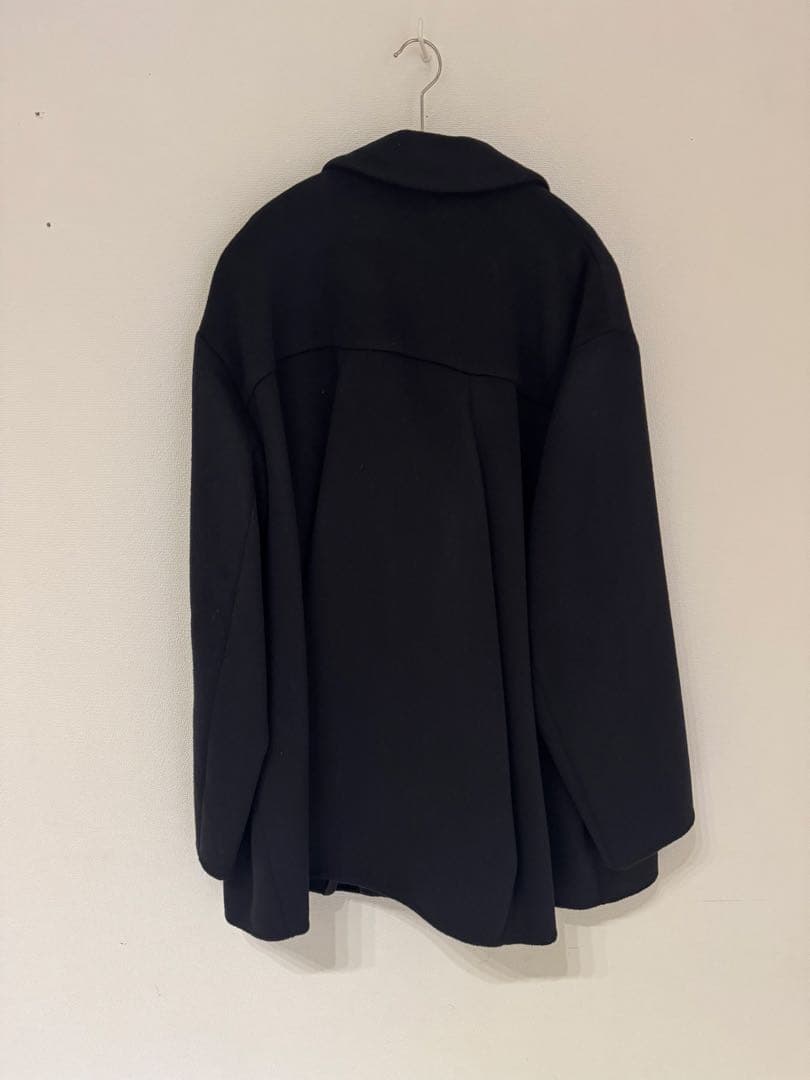 ENFOLD TAILOR JACKETエンフォルド　コート