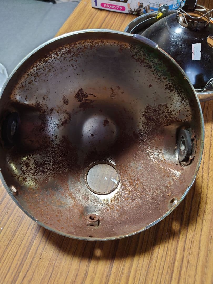 SEV MARCHAL 889 マーシャル　当時物　デベソ　旧車