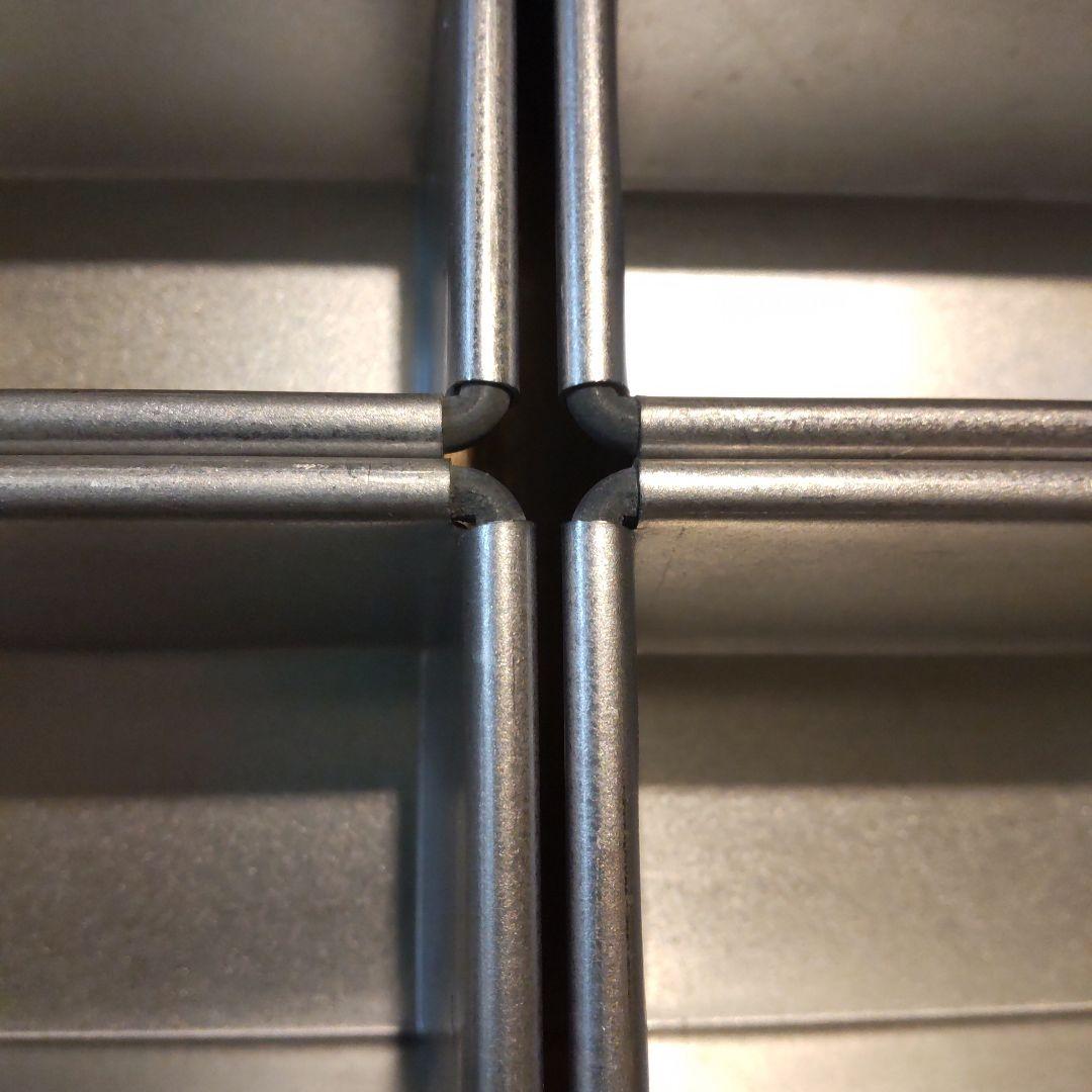 JHBS ミニ食パン型 14個セット