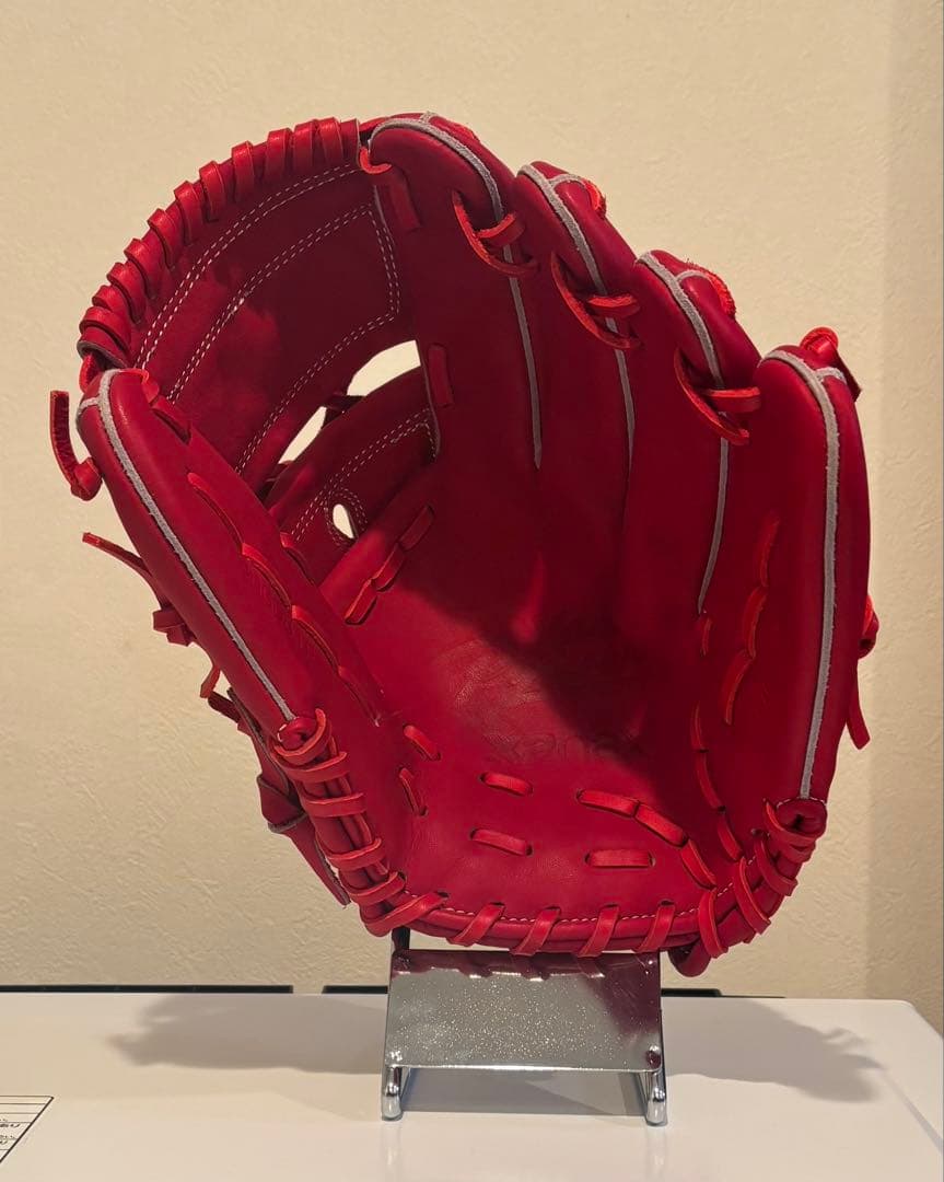 ザナックス Xanax ザナパワーオーダー 投手用 硬式