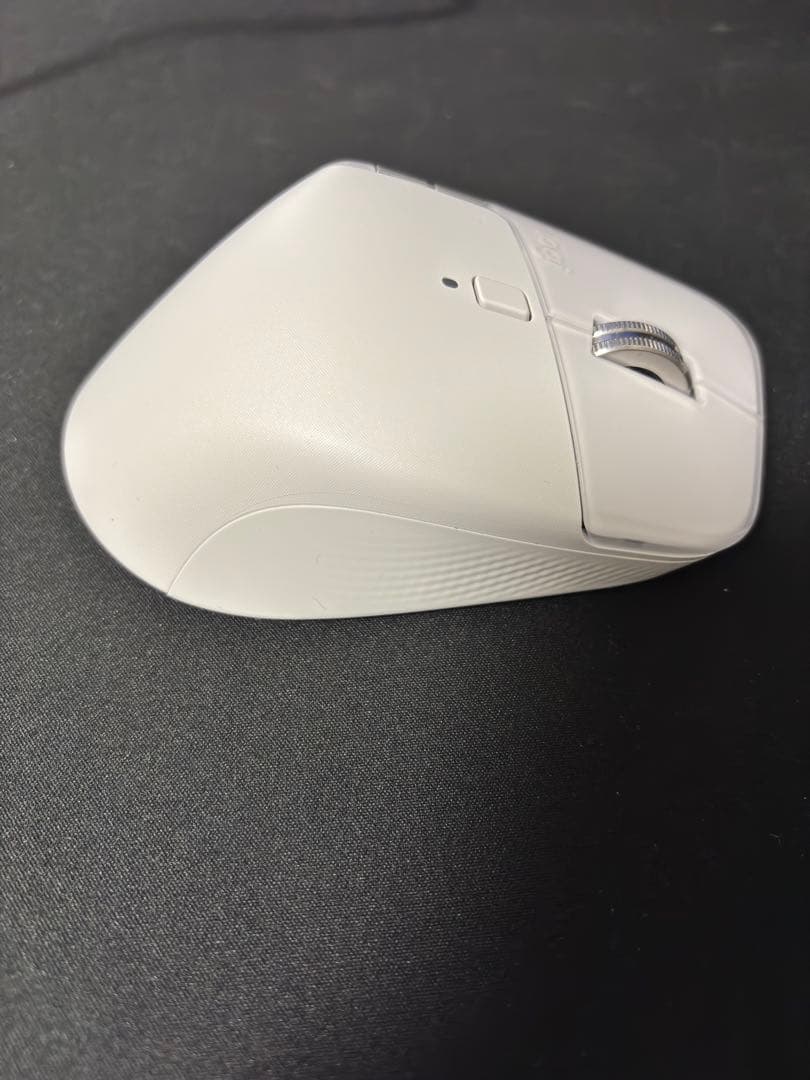 マウス・トラックボール Logicool mx master 4