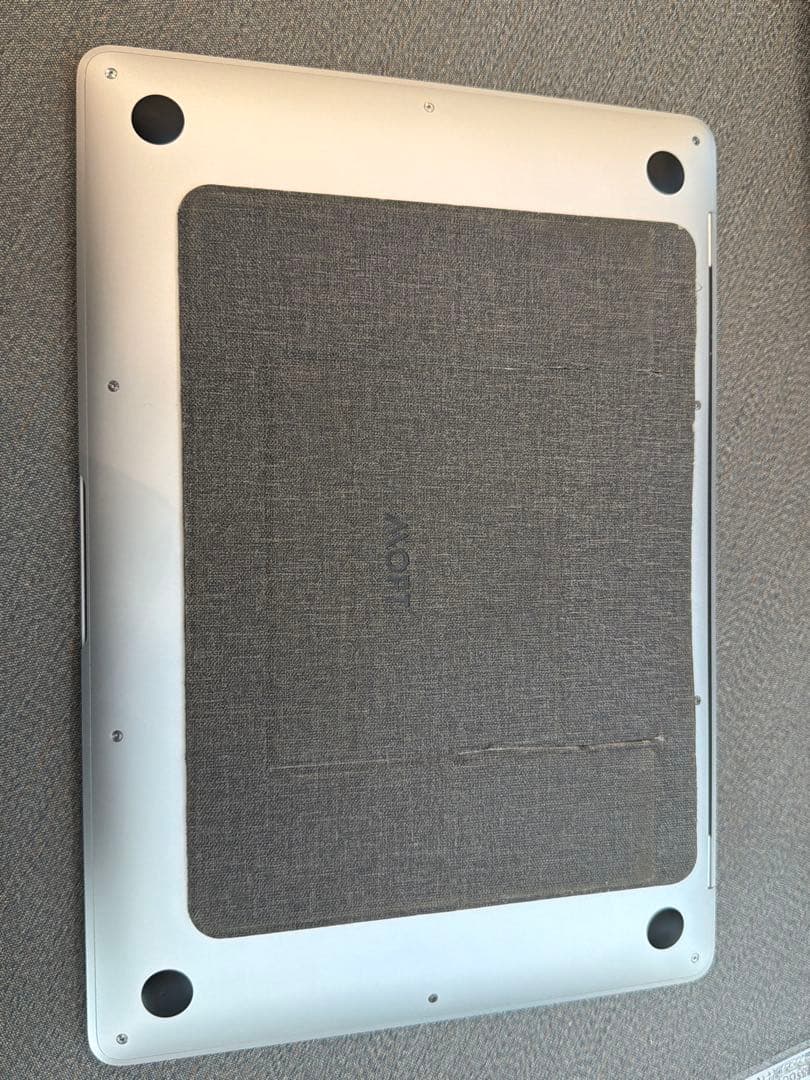 Apple MacBook Air M1 8G 512GB シルバー