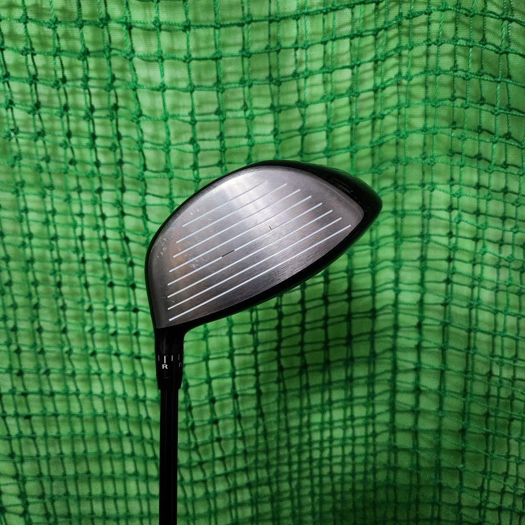 【特別価格タイムセール❗】Srixon　短尺ドライバー