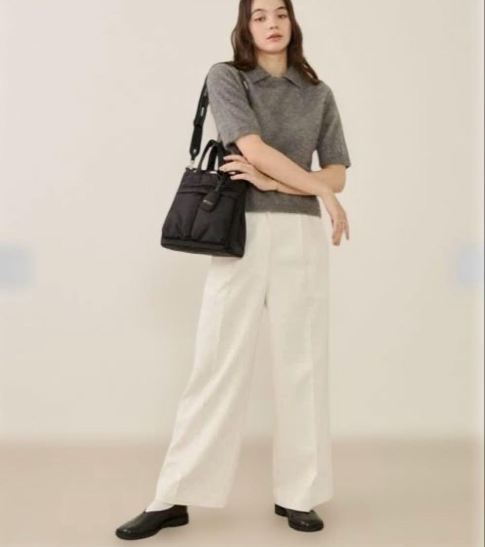 レスポートサック　アトリエ　MED HELMET TOTE