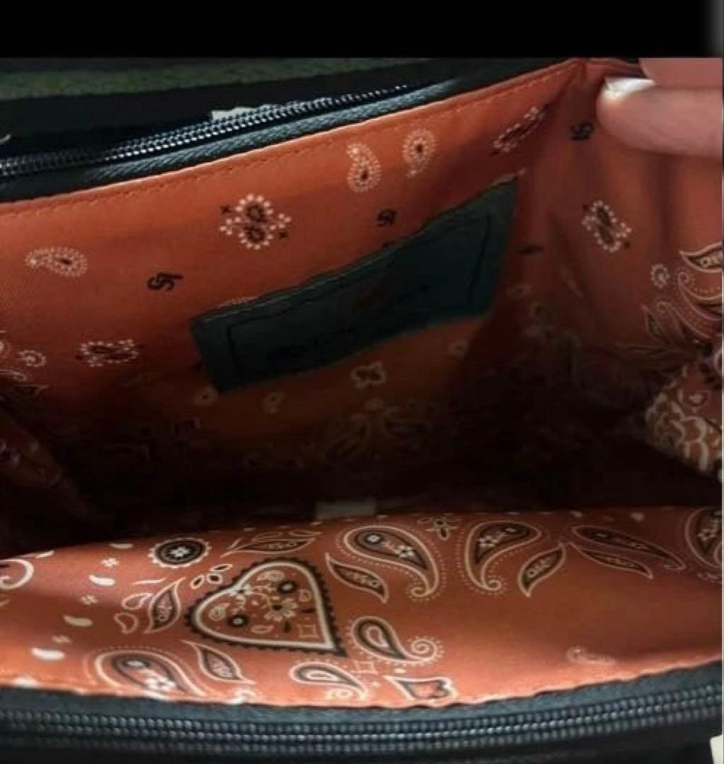 レスポートサック　アトリエ　MED HELMET TOTE