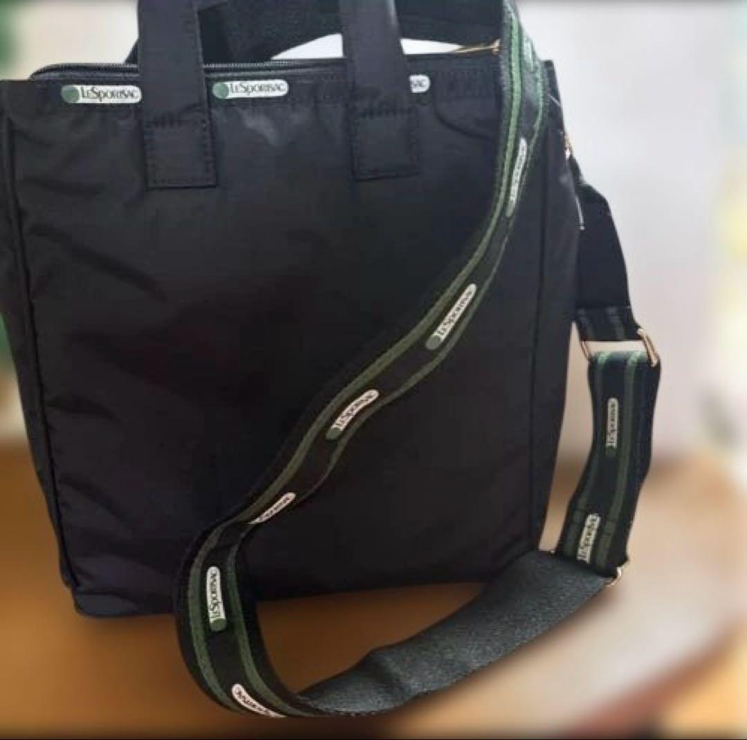 レスポートサック　アトリエ　MED HELMET TOTE