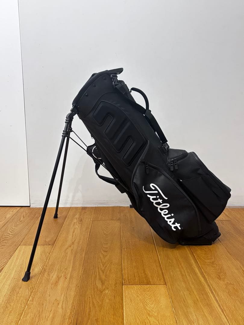 【希少・美品】Titleist Players5 TB23SX8A-0
