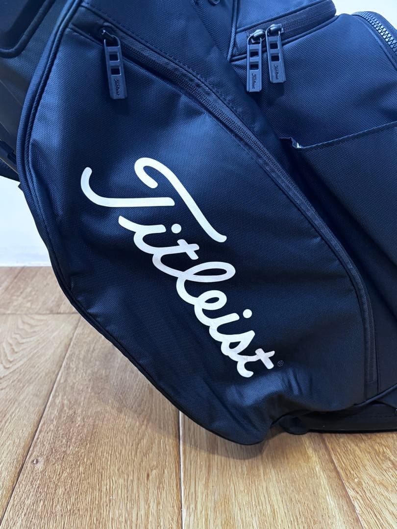 【希少・美品】Titleist Players5 TB23SX8A-0