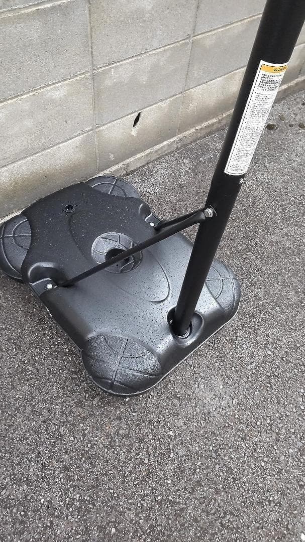 [リーディングエッジ] バスケットゴール 子供用 キッズ 家庭用 205～2po