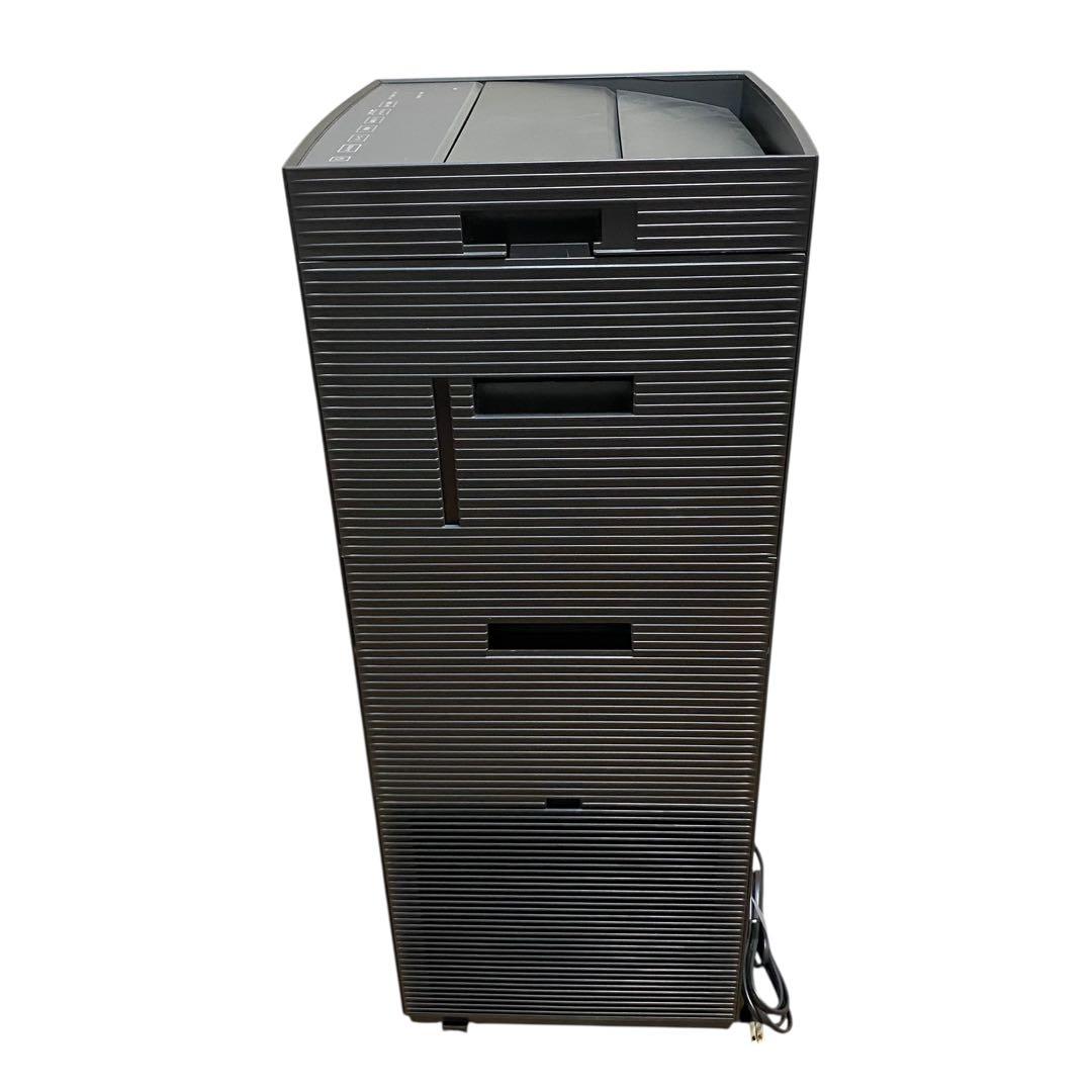 【良品】DAIKIN MCK70YE9-T 空気清浄機　ストリーマー　加湿器