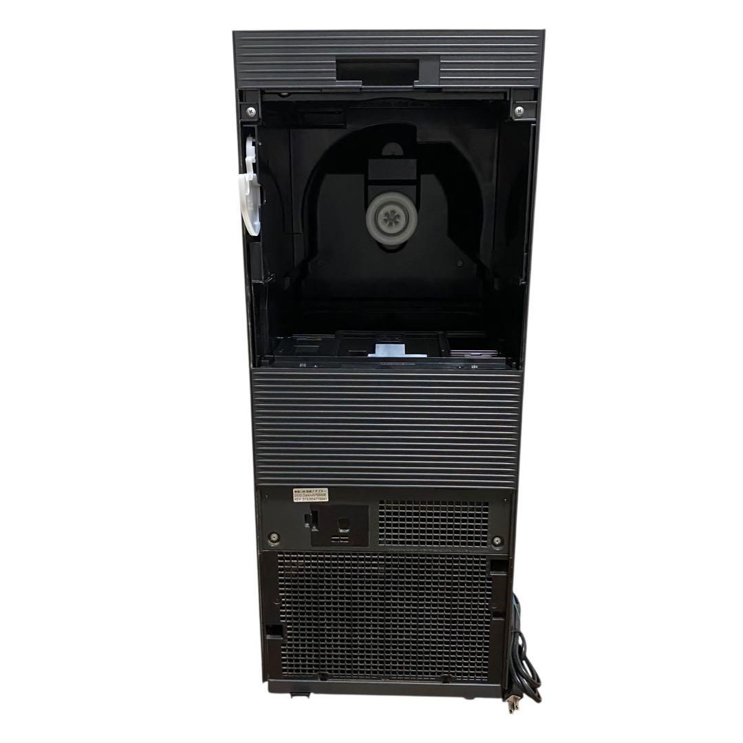 【良品】DAIKIN MCK70YE9-T 空気清浄機　ストリーマー　加湿器