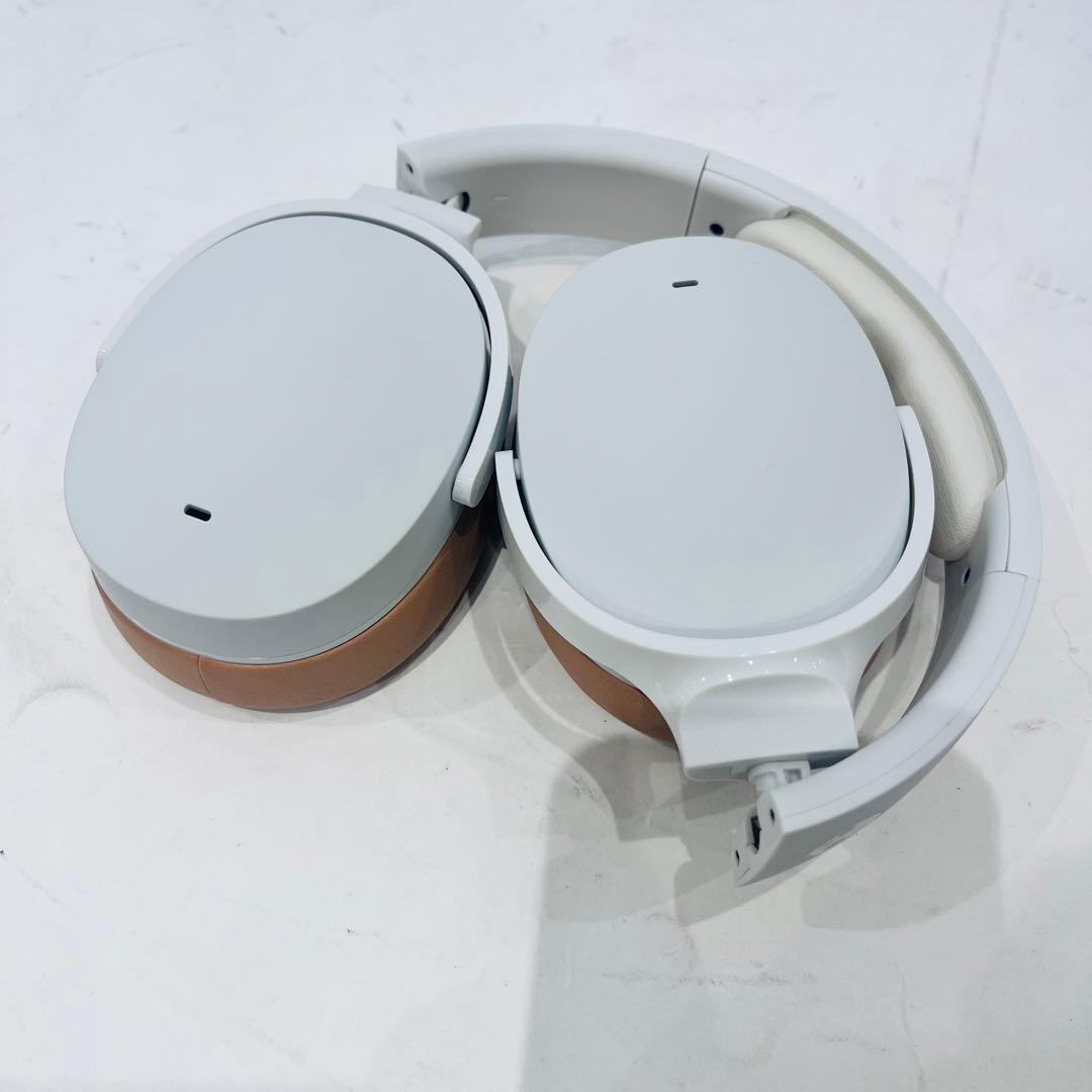 Skullcandy Bluetooth 5.0 ワイヤレスS6HHW-N747