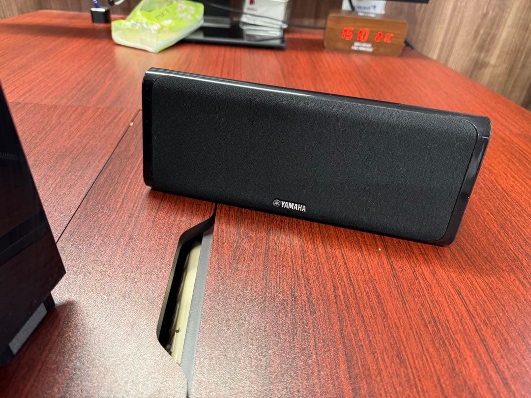 Yamaha TSS-20 5.1chスピーカーシステム