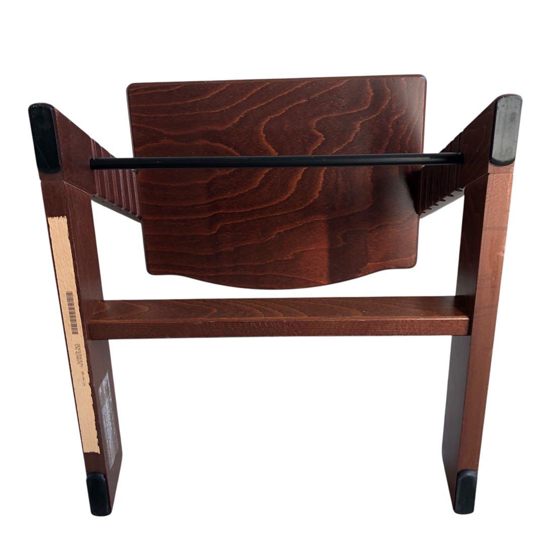 【組み立てたまま発送♪】ストッケ トリップトラップ ベビーガード付き