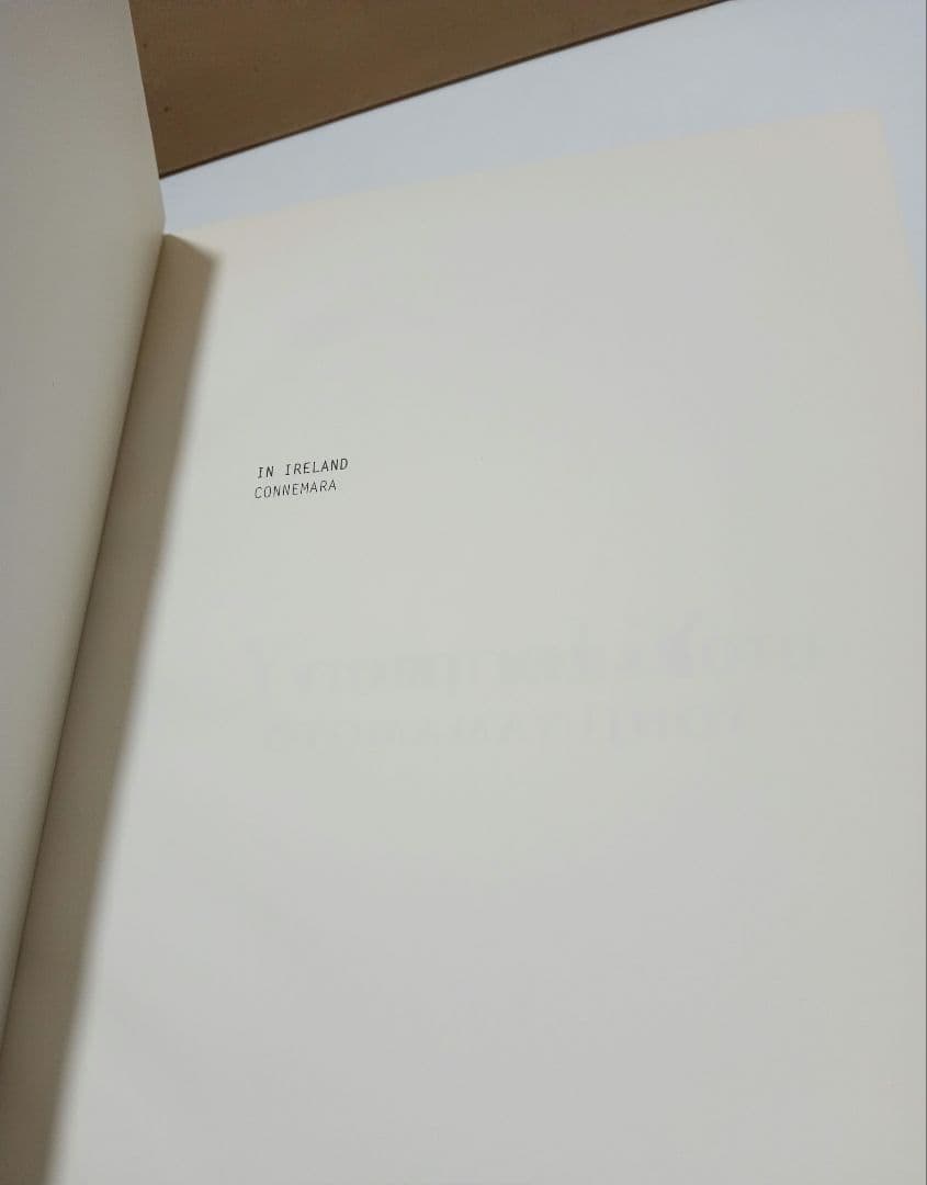 Y's,Y'sフォーメンヨウジヤマモト 1993-1994コレクションカタログ