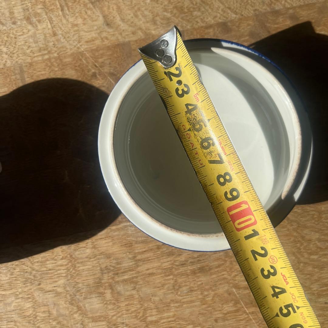 Arabia ULLA PROCOPÉ バレンシア　シュガーボウル