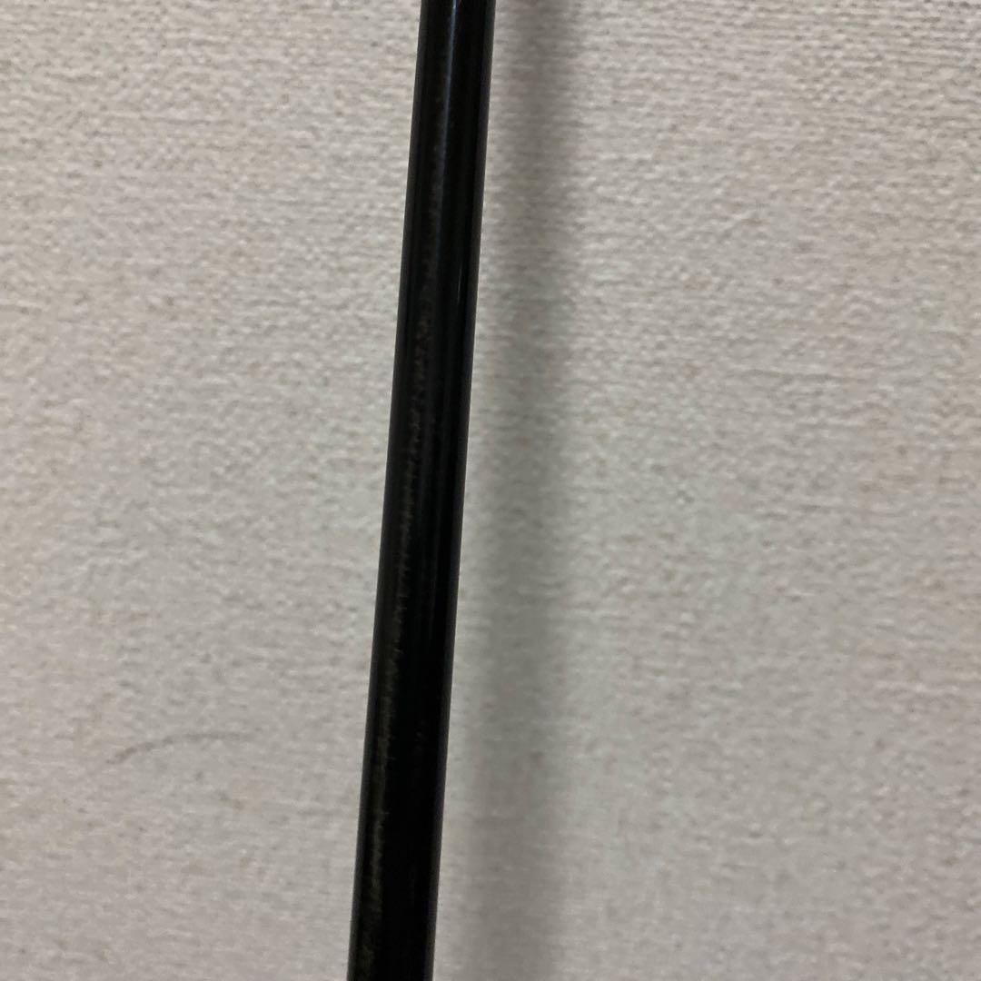 一誠 772ML+FS-22 バスロッド 7'2\"