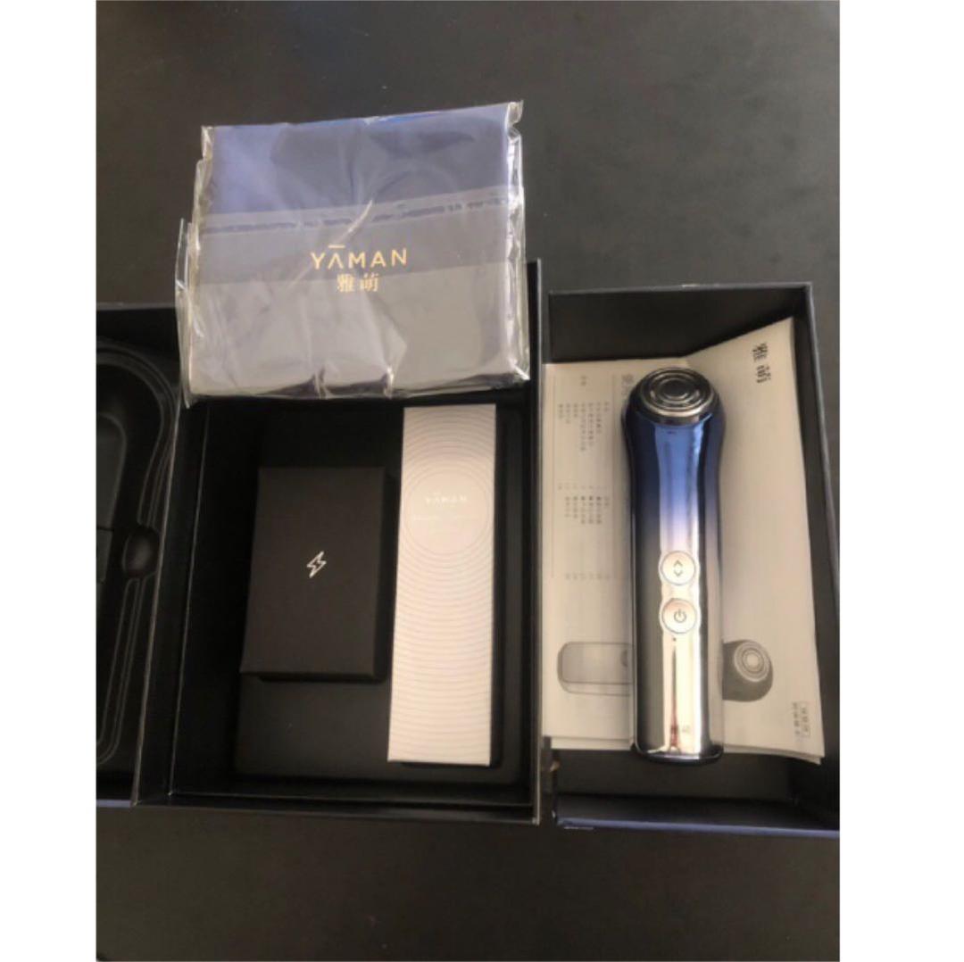 【新品】yaman S12 plus Bloom WR STAR