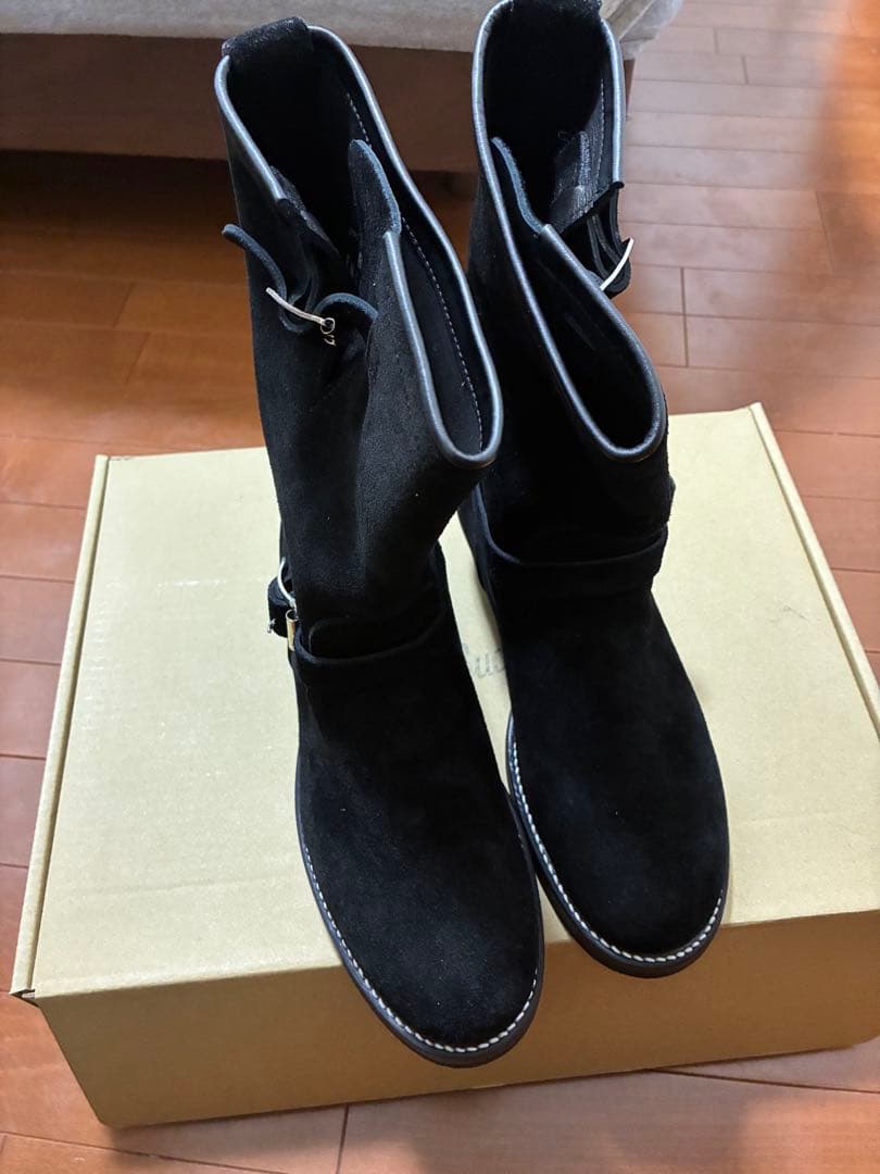 最終価格　アトラクションズ　ビルドバック 329 LTD 未使用品