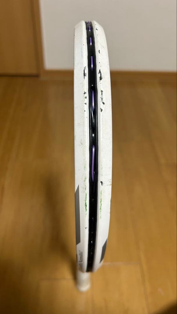 アクロスピードs01