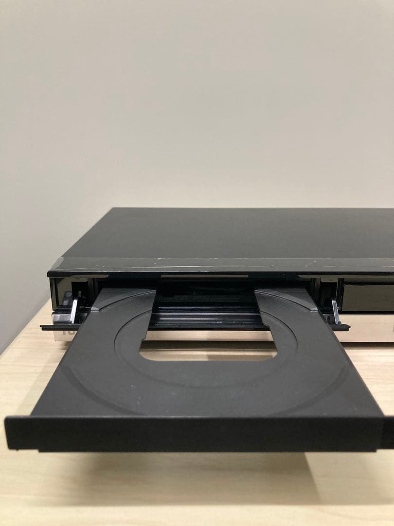 綺麗　1TB TOSHIBA REGZA ブルーレイ　DBR-Z 320