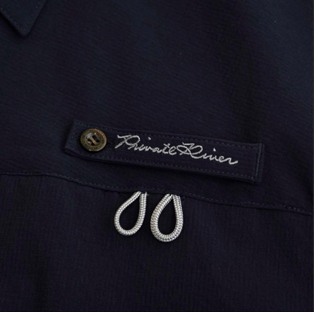 カスケット ラグラン.フィッシャー　Lサイズ　ノーブルネイビー