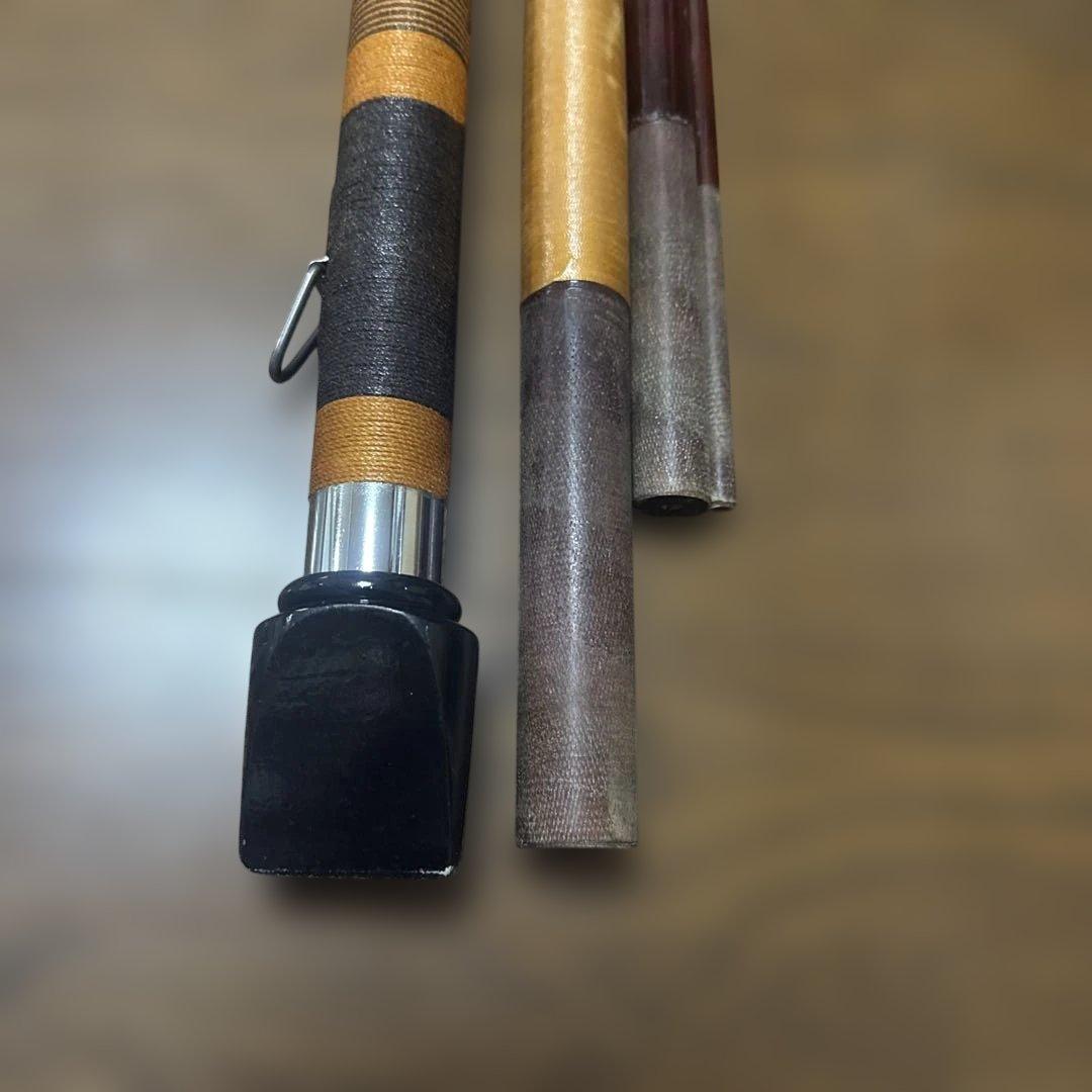 ＮＦＴ　ＮＦ１７Ｄ　石鯛竿